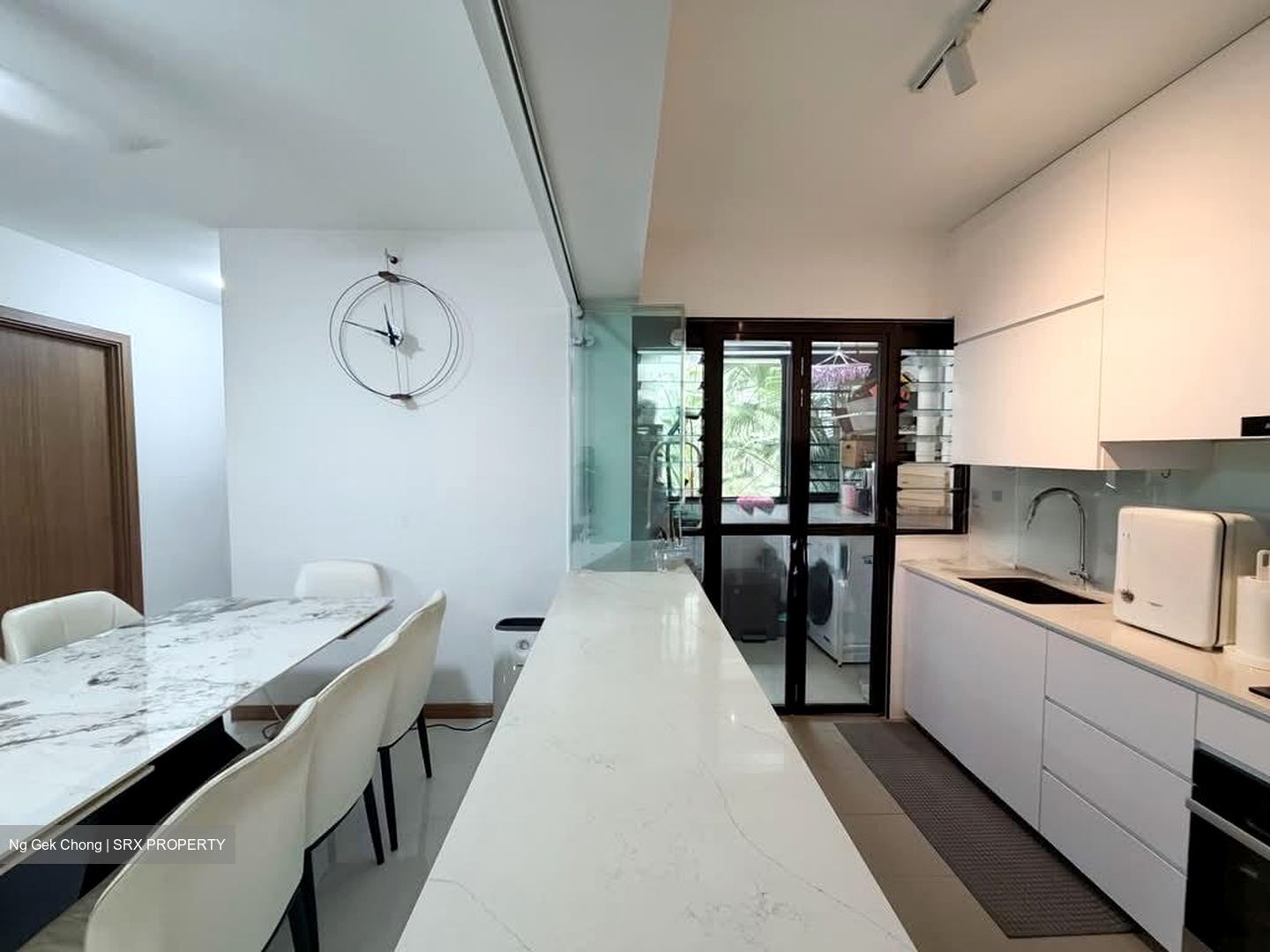Blk 113A Alkaff Oasis (Toa Payoh), HDB 3 Rooms #574854461
